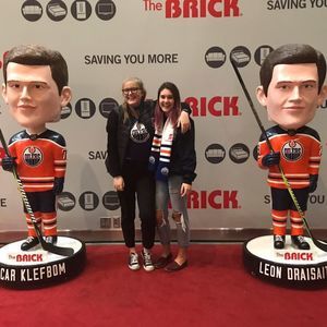 Meet your Posher, Jetta